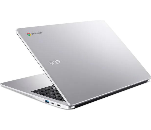 Acer Chromebook 315 N4500/8GB/128/FHD ChromeOS - 1129603 - zdjęcie 4